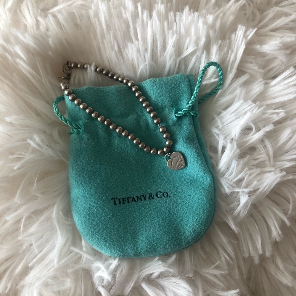 Tiffany & co bracelet